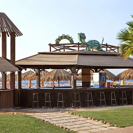 Safir Sharm Waterfalls Resort