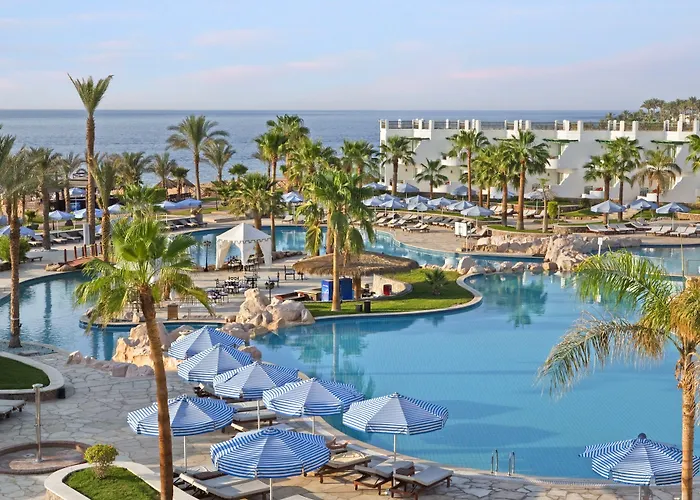 Safir Waterfalls منتجع 5*