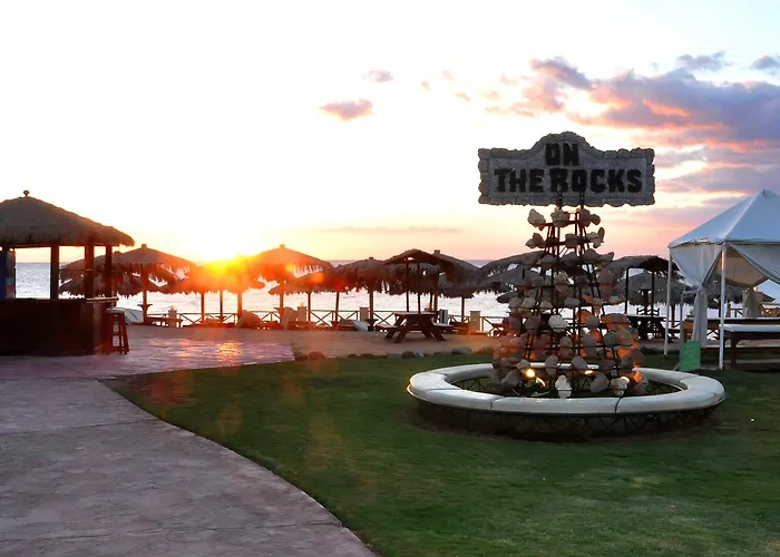 Safir Waterfalls 5*
