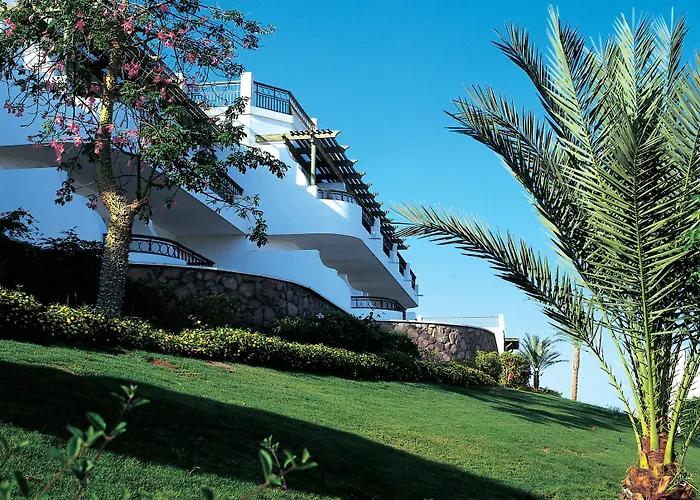 Safir Waterfalls 5*