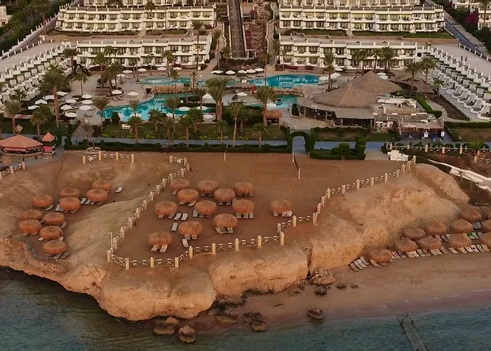 Resort Safir Waterfalls 5*