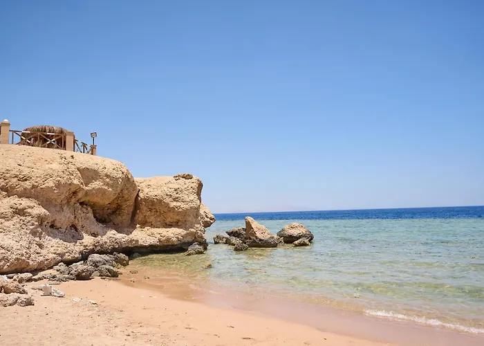 Safir Waterfalls 5* Sarm es-Sejk