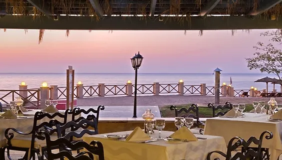 Resort Safir Waterfalls Sharm el-Sheikh